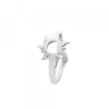 Anillo Mountain Plata para Mujer