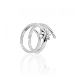 Anillo Tximist de Plata