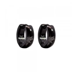 Aro Acero Negro de 13mm