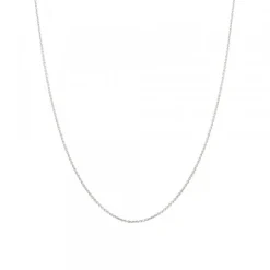 Cadena Llamadores Forza Plata 110cm
