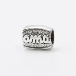 Charm Ama de Plata