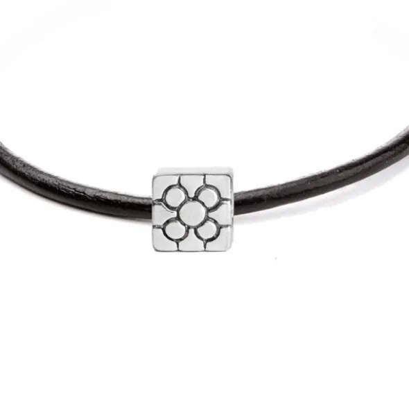 Charm Baldosa Bilbao Plata