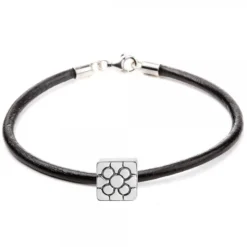 Charm Baldosa Bilbao Plata