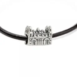 Charm Basílica del Pilar Plata