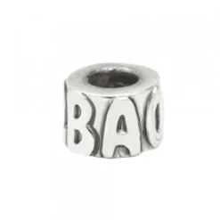 Charm Bilbao de Plata
