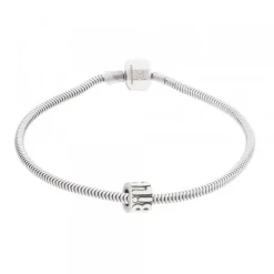Charm Bilbao de Plata