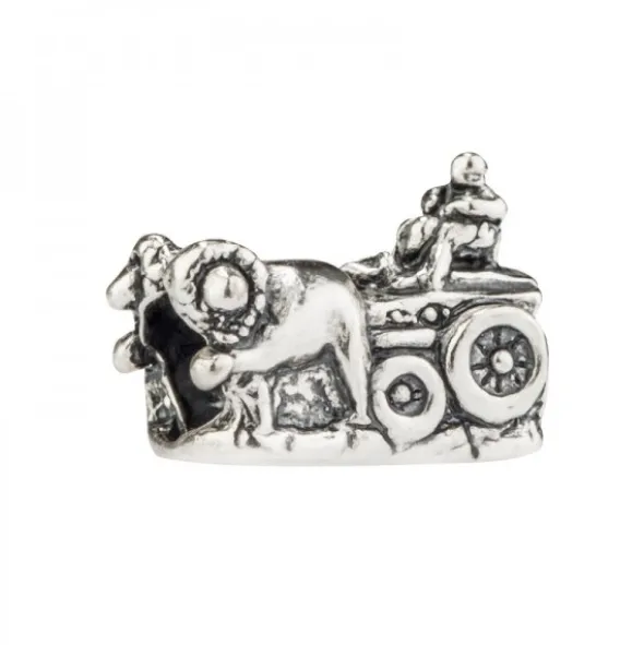 Charm Fuente de La Cibeles de Plata