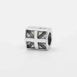 Charm Ikurriña de Plata