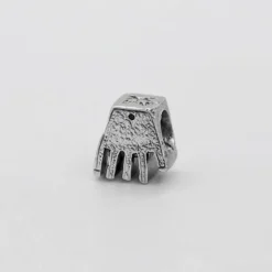 Charm Mano de Irulegi de Plata