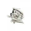Charm Olentzero de Plata