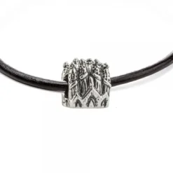 Charm Sagrada Familia Barcelona Plata