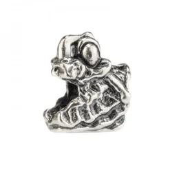 Charm Sevillana de plata
