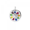 Colgante Arrue Plata Personalizable