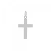 Colgante Cruz Plata 23mm