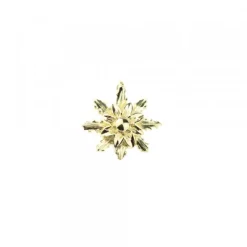 Colgante Eguzkilore Oro 9,5mm