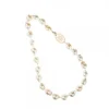 Collar de Perlas Eguzkilore Corto