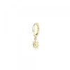 Mini Cripa Eguzkilore Oro 7mm