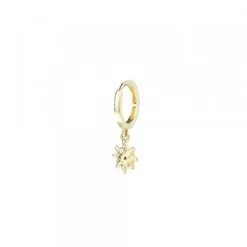 Mini Cripa Eguzkilore Oro 7mm
