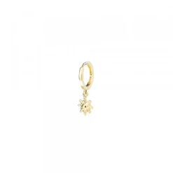 Mini Cripa Eguzkilore Oro 5mm