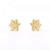 Pendientes bebé Eguzkilore Oro 6,5mm