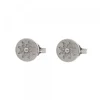 Pendientes Black de Rutenio
