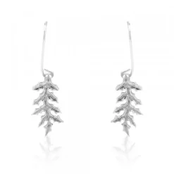 Pendientes Mari Brillo Hippy