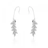 Pendientes Mari Brillo Oxidado Hippy