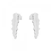 Pendientes Mari de Plata