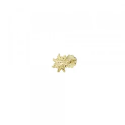Piercing Eguzkilore Oro 7mm (1Ud.)
