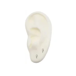 Piercing Rayo de Plata Eguzkilore