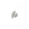 Pin Eguzkilore Plata