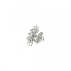 Pin Eguzkilore Plata