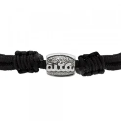 Pulsera Aita Charm de Plata