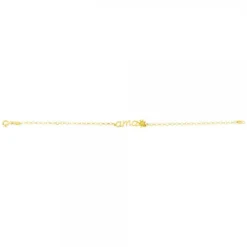 Pulsera Ama Oro 18kt.