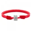 Pulsera Bilbao Charm de Plata
