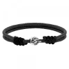 Pulsera Bruja Charm de Plata