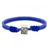 Pulsera Farolas Charm de Plata