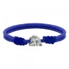 Pulsera Gaztelugatxe Charm de Plata