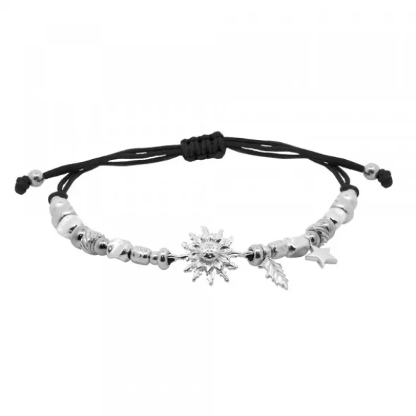 Pulsera Izarra de Plata