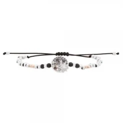 Pulsera Ozar Izar Plata