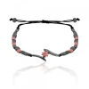 Pulsera Tximist de Plata Bicolor