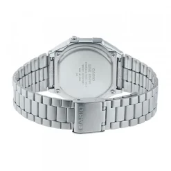 Reloj Casio A168 Series A168WEM-7 Unisex