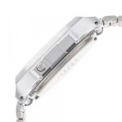 Reloj Casio A168 Series A168WEM-7 Unisex