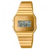 Reloj Casio A700WEVG-9AEF