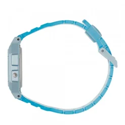 Reloj Casio F-91WS-2EF Azul