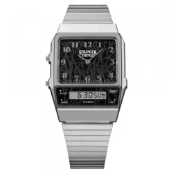 Reloj Casio Stranger Things AQ-800EST-1AER