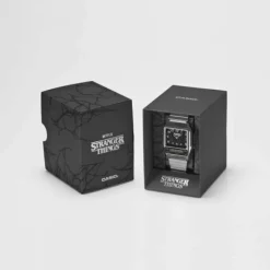 Reloj Casio Stranger Things AQ-800EST-1AER