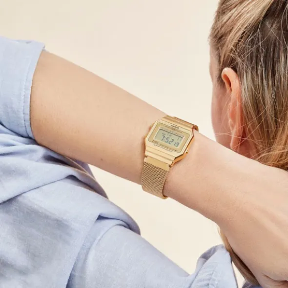 Reloj Casio Vintage A700WEMG-9AEF
