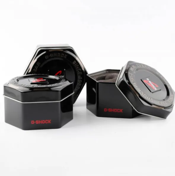 Reloj G-Shock GM-2100N-2AER Mobile Link