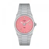 Reloj Tissot PRX 35mm Rosa Unisex